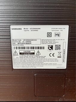 Televizor Samsung 32” - 3
