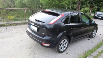 Focus 1,8 TDCi - 3