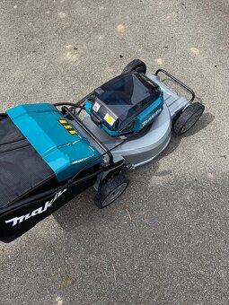 Makita aku kosacka DLM533Z - 3