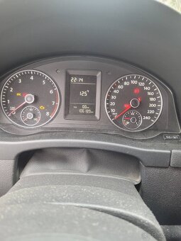 Volkswagen Golf plus 1.2 benzin 5MT - 3