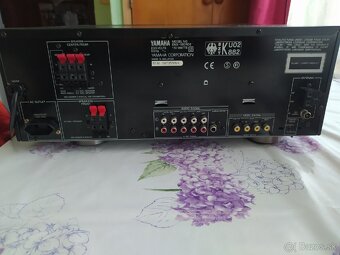 Yamaha - 3