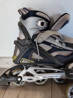 Rollerblade - 3