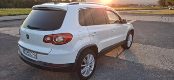 Vw Tiguan 4x4 125kw r.v.2010 - 3
