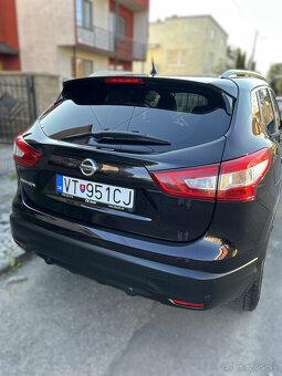 NISSAN QASHQAI - 3