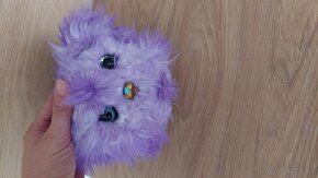 hračka fluffy - 3