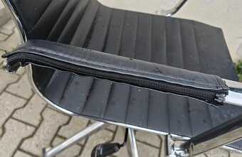 Stolička k PC kancelárska - 3