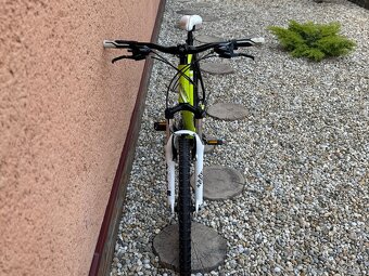 Horský Bicykel SCOTT ASPECT 50 26” - 3