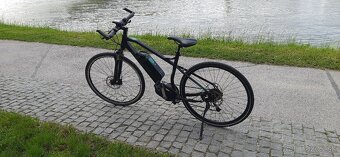 eBike Apache Matto MX 19" - 3