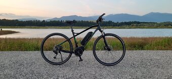 eBike Apache Matto MX 19" - 3