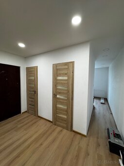 Stavebné práce a rekonštrukcie domov a bytov - 3