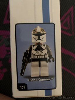 Lego Star Wars - 3
