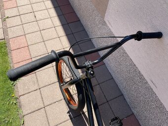 BMX Dema Flip 3.0 - 3
