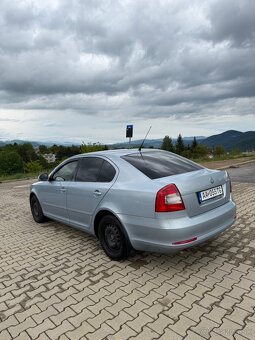 Octavia 2 Fl 1.9 TDI BXE DSG 77kw - 3