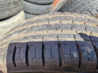 Let.dodavkove pneu 225/65R16C BFGodrich - 3