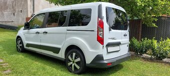Ford Transit Connect 1.5 TDCi - 3