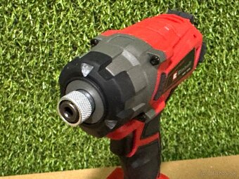Einhell TE-CI 18/1 Li-Solo Aku rázový uťahovák (18V/bez aku) - 3