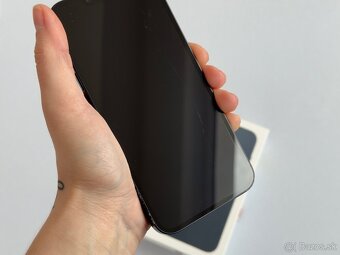 iPhone 13 Midnight 128GB Nová Baterka - 3