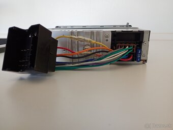 Autoradio JVC - 3