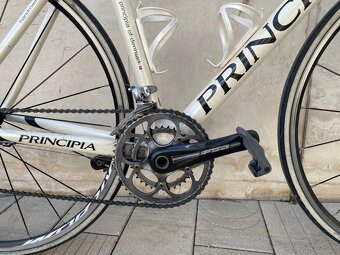 Principia evolution weave c16t - 3