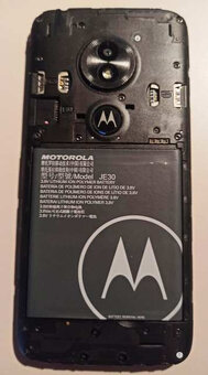 Motorola JE30 - 3