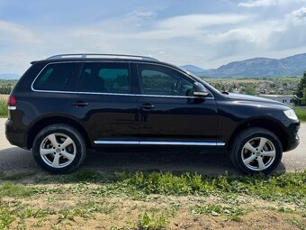 Touareg 3.0 176kw V6 TDI - 3