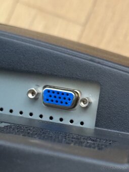 Samsung monitor 22435N - Funkčný - 3