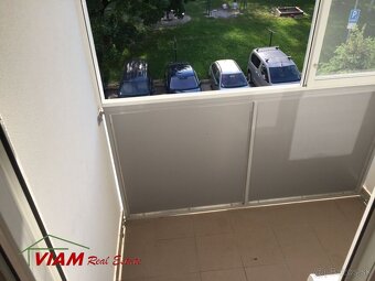 NA PRENÁJOM 3 IZBOVÝ TRENČÍN, SIHOŤ, od 01.07.2025 - 3