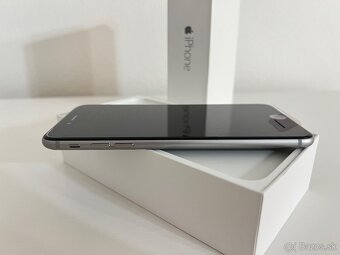 NOVÝ Apple iPhone 6 Plus 16GB Space Gray - 3