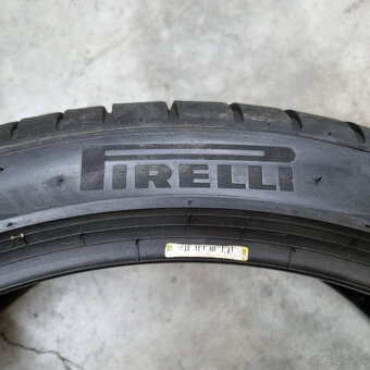 Letné pneumatiky 275/35 R22 PIRELLI DOT1918 - 3