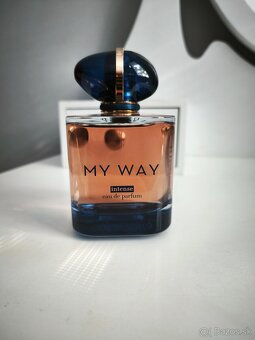 Giorgio Armani My Way Intense edp 90ml. - 3