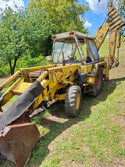 Jcb 3d 111 - 3