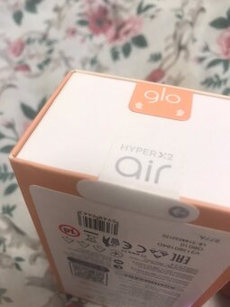 GLO Hyper X2 Air - 3