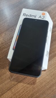 Xiaomi Redmi A2 2/32GB - 3