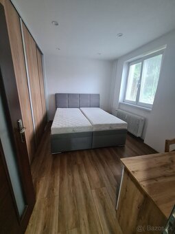 2izbový zariadený po komplet rek. Uhlisko s dobrým parkovaní - 3