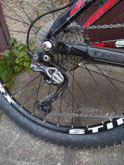 Trek Fuel EX 6 - 3