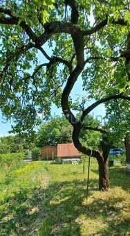 Stavebná parcela – pozemok 406 m2 Valaliky pri Košiciach - 3