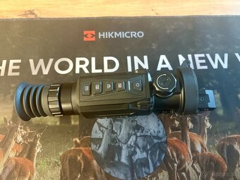 Hikmicro Thunder 2.0 TQ50 - 3