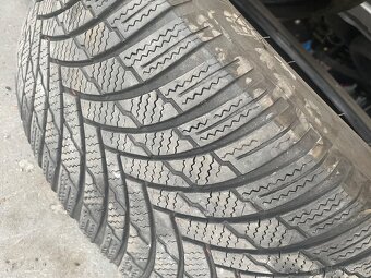 Zimné pneu Firestone Winterhawk 4 255/45 R20 XL 4-kusy - 3