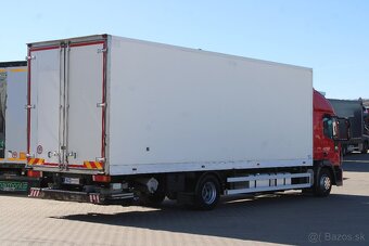 Iveco EUROCARGO ML 120E25, EURO 5, HYDRAULICKÉ ČELO - 3