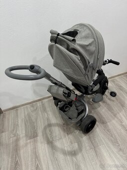 Trojkolka ZOPA CitiGO Pearl Grey - 3
