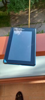 Tablet acer - 3