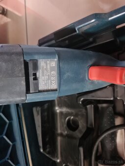 Vŕtacie kladivo BOSCH GBH 2-28 DFV - 3