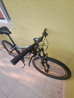 Dámsky bicykel - 3