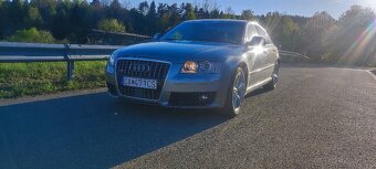 Audi A8 4.2 FSI - 3