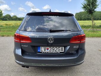 Volkswagen Passat Variant 2.0 TDI BMT Highline DSG - 3