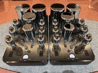 Ayon Audio Ayon Epsilon EVO mono KT170, latest version - 3