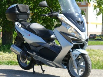 Malaguti Madison 3 125 e - 3