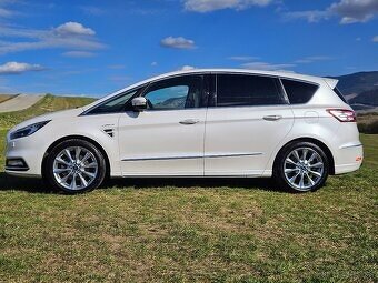 Ford S-Max 2.0TDCi Vignale - 3
