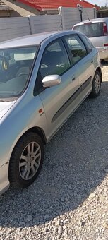 Honda civic - 3