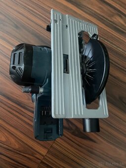 Aku Okružná pila Bosch GKS 18 V-LI Profesional (Maflik) - 3